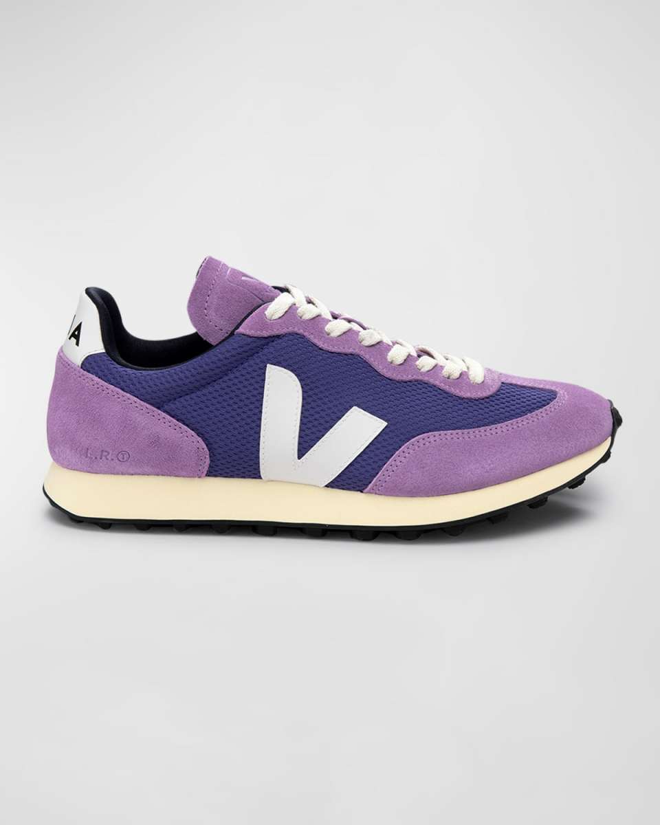 Rio Branco Colorblock Runner Sneakers